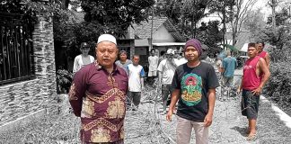 Warga Gutean Karangrejo Tutup Akses Jalan hingga Konspirasi Motor Mbrebet | Koran Online 3 Nov