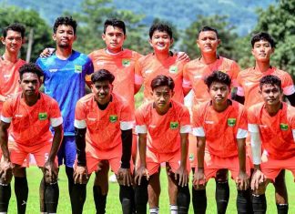 Wani Ngeyel! 28 Pemain Persekabpas Sudah Matang dan Siap Tempur