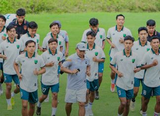 Laskar Santri Mbeling Jadikan Stadion Pogar Bangil sebagai Home Base di Liga 4 Indonesia 2025–2026