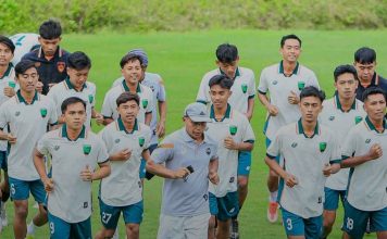 Laskar Santri Mbeling Jadikan Stadion Pogar Bangil sebagai Home Base di Liga 4 Indonesia 2025–2026