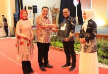 Dua Kajari di Probolinggo Resmi Berganti, Sinergi Baru Penegakan Hukum dan Pemerintahan Dimulai