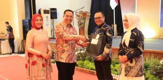 Dua Kajari di Probolinggo Resmi Berganti, Sinergi Baru Penegakan Hukum dan Pemerintahan Dimulai