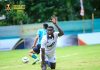 Turunkan Raja Tarkam Dia kite, Nawasena FC Bantai Perseto FC 9-0