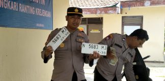 Motor Atlet Arung Jeram, Korban Begal di Probolinggo Ditemukan Utuh di Tengah Sawah