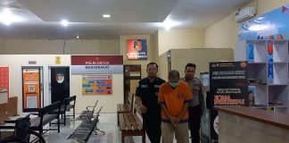 Tergiur Tubuh Ranum Keponakan, ASN Pemkot Pasuruan Rudapaksa Korban Berkali-kali