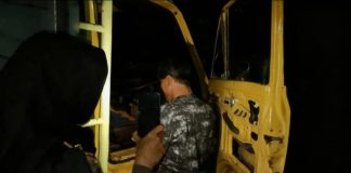 Bupati Lumajang OTT Penimbun Solar Subsidi, Tandon 1.000 Liter Disita dari Bak Truk