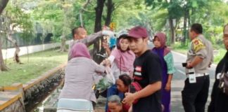 Warga Sidoarjo Jadi Korban Jambret di Pandaan hingga Pertamina Tunjuk Panglima Motor Layani Service Gratis Warga Kota Pasuruan | Koran Online 6 Nov