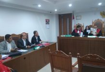 Sidang Gugatan Eks Karyawan PT Kertas Leces Ditunda, Kemenkeu Didesak Serius Bayar Hak Buruh Rp145,9 Miliar