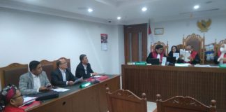 Sidang Gugatan Eks Karyawan PT Kertas Leces Ditunda, Kemenkeu Didesak Serius Bayar Hak Buruh Rp145,9 Miliar
