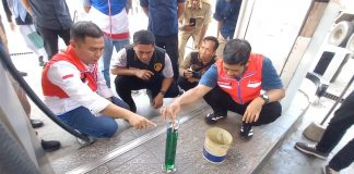 Marak Keluhan Motor Brebet di Probolinggo, Tim Gabungan Pastikan BBM Tak Campur Air