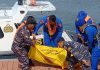 Jasad Nelayan Mengapung di Utara Muara Kali Dringu