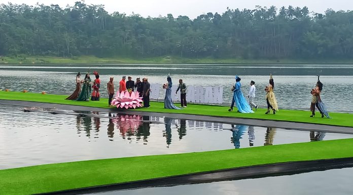 The Seven Lakes Festival 2025: Tiris Menjemput Asa, Probolinggo Bergerak dari Kemiskinan