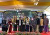 STEBI Syaikhona Kholil Sidogiri Gelar Festival Al Banjari se-Pasuruan Raya, Semarak Hari Santri Nasional 2025