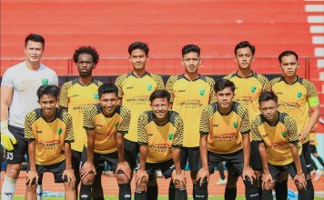 Laskar Santri Mbeling Pasuruan United Muncul Mewah, Bio Paulin Jadi Pelatih hingga Rekrut Pemain Jebolan Bupati Cup 2025