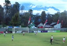 Alumni FC Taklukkan Omah Kayu FC 2-0, Amankan Tiket ke Babak Perempat Final DS Cup 2025