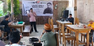 Membongkar Warna: Intelektual Probolinggo Menafsir Ulang Teologi Anti-Rasisme