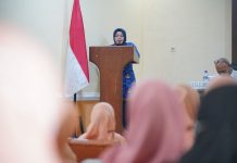 Pemkot Probolinggo Tekankan Penguatan Keluarga sebagai Benteng Awal Cegah Radikalisme di Ruang Digital