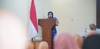 Pemkot Probolinggo Tekankan Penguatan Keluarga sebagai Benteng Awal Cegah Radikalisme di Ruang Digital