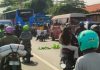 Kecelakaan Maut di Dringu, Pengendara Motor Asal Jember Tewas Setelah Terlibat Tabrakan Beruntun