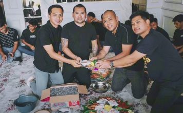 Pasuruan United TC 10 Hari di Yogyakarta, Bidik Promosi Liga 3