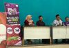 Bareng Warmo, AXIS Gelar Pelatihan Video AI di SMAN 1 Grati Pasuruan