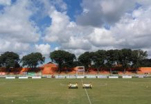Stadion Pogar Jadi Tuan Rumah Liga 4, Manager Pasuruan United: Ini Keuntungan Besar, Kami Siap Berkontribusi!