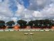 Dari Dana CSR, Pasuruan United Perbaiki Bench dan Rumput Stadion Pogar Secara Mandiri