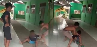 Video Dugaan Perundungan Bocah SD di Gading Probolinggo Beredar, Polisi Turun Tangan