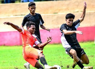 Grup D Liga 3 Nusantara: Persekabpas akan Hadapi Tim Degradasi Liga 2, Gresik United