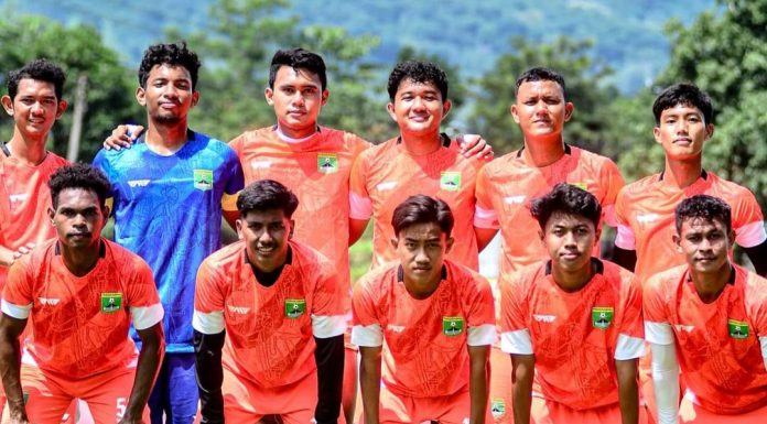 Wani Ngeyel! 28 Pemain Persekabpas Sudah Matang dan Siap Tempur