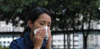 Awas! Bukan Cuma Bapil, Ini 3 Penyakit Lain yang Rawan Serang Tubuh Saat Musim Hujan