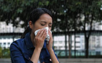 Awas! Bukan Cuma Bapil, Ini 3 Penyakit Lain yang Rawan Serang Tubuh Saat Musim Hujan