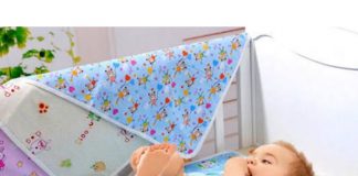 Rekomendasi Merk Perlak Bayi yang Bagus untuk Kenyamanan Si Kecil
