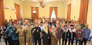 Probolinggo Siapkan 600 Pelaku Usaha untuk Koperasi Merah Putih, Wali Kota Minta UMKM Segera Urus NIB