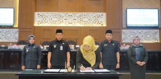 Regulasi Baru Disahkan, Pemkot Probolinggo Bidik Lonjakan PAD Lewat Perseroda Bahari Tanjung Tembaga