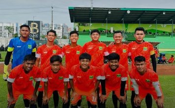 Persekabpas Libas Persida Sidoarjo 3-0, Ajang Uji Ketahanan Tim Jelang Liga Nusantara