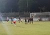 Roger Cetak Empat Gol, Tomato FC Libas Ardom FC 7-1 di DS Cup 2025