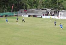 Rofiq Hattrick! SS Purwodadi Libas Bintang Saelah 4-1 dan Melaju ke Babak 8 Besar