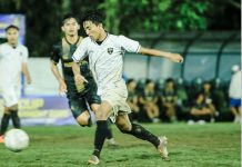 Tundukkan Pangundes FC 2:0, Sumberejo FC Melaju ke Babak 8 Besar DS Cup 2025