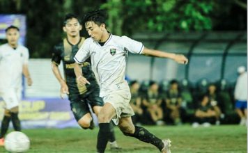 Tundukkan Pangundes FC 2:0, Sumberejo FC Melaju ke Babak 8 Besar DS Cup 2025