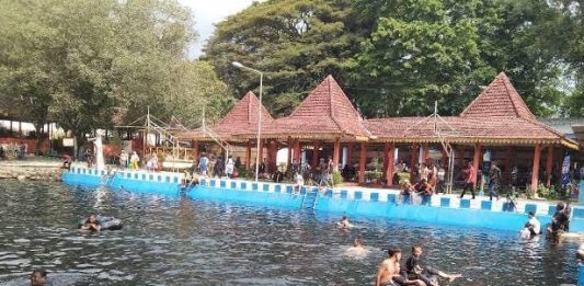 Banyubiru Sumbang PAD Terbesar Sektor Pariwisata