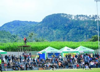 Tomat FC vs Sumberejo FC: Derby Pasuruan Selatan yang Akan Saling Menghantam di Final DS Cup 2025