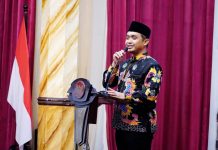 Pemkot Pasuruan Pacu Koperasi Merah Putih Jadi Pusat Aktivitas Ekonomi Kelurahan