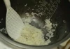 Penyebab Nasi Lengket di Rice Cooker, Bolo Tahu?