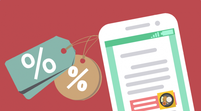 Mau Hemat Saat Jajan? Ini 3 Aplikasi Penyedia Diskon Kuliner Terpopuler!