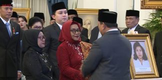 Presiden Tetapkan Marsinah Sebagai Pahlawan Nasional, Simbol Perjuangan Hak Pekerja