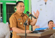 Wali Kota Probolinggo Tekankan Profesionalisme Pimpinan Baru Perseroda Bahari Tanjung Tembaga