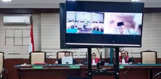 Bendahara SMPI Ulul Albab Maron Probolinggo Divonis 4 Tahun Penjara dalam Kasus Korupsi Dana Hibah