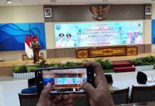 Di Musda IV MUI Kabupaten Probolinggo, Relasi Ulama–Umara Kembali Ditegaskan