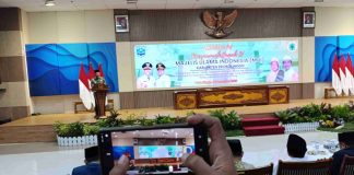 Di Musda IV MUI Kabupaten Probolinggo, Relasi Ulama–Umara Kembali Ditegaskan